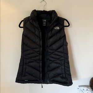 North Face 550 Vest